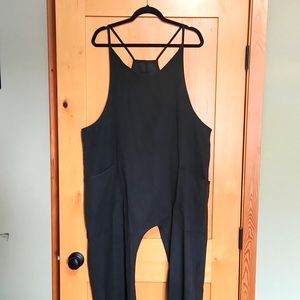 Pant jumpsuit